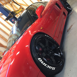 NSX NA1