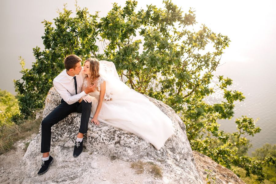 Fotógrafo de casamento Petro Zasidko (pvodoliy). Foto de 4 de setembro 2018