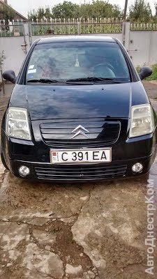 продам авто Citroen C2 C2 фото 2