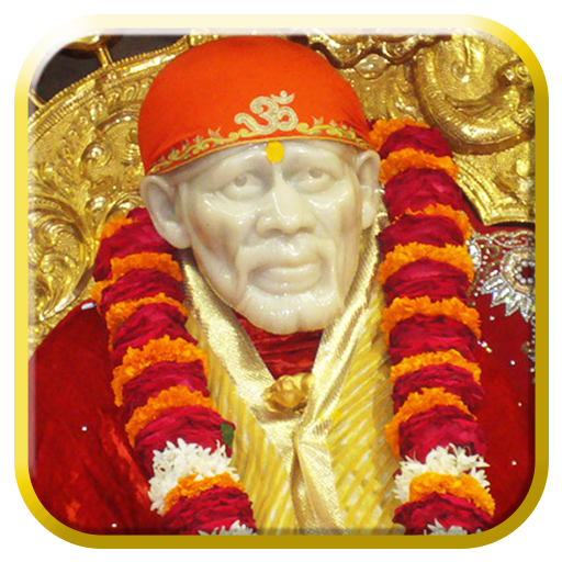 SaiBaba Live Wallpaper 2020
