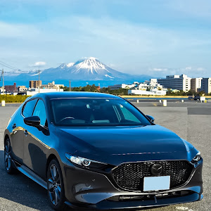 MAZDA3 BP5P