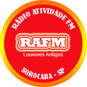 Download Rádio Atividade Sorocaba FM For PC Windows and Mac