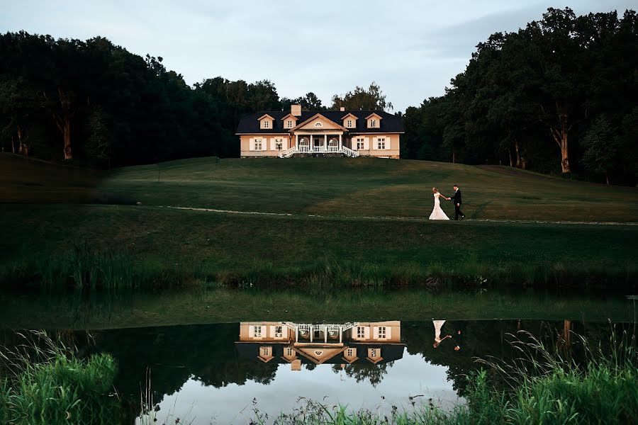 Wedding photographer Donatas Ufo (donatasufo). Photo of 4 November 2018