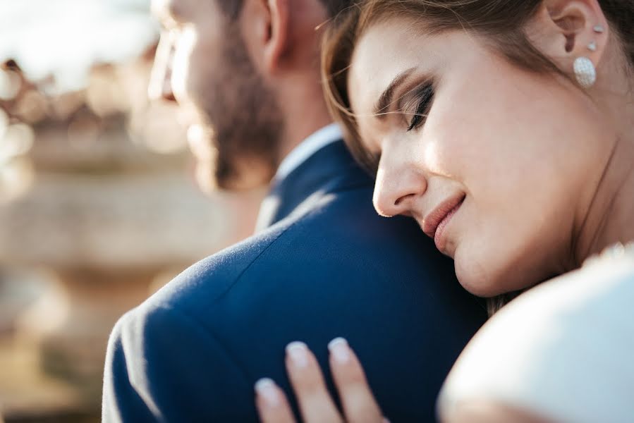 Fotógrafo de casamento Antonio Bonifacio (mommstudio). Foto de 17 de setembro 2018