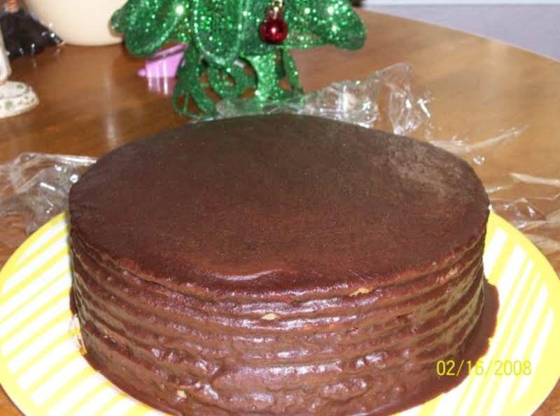 This Is Mine Baked 12/21/10