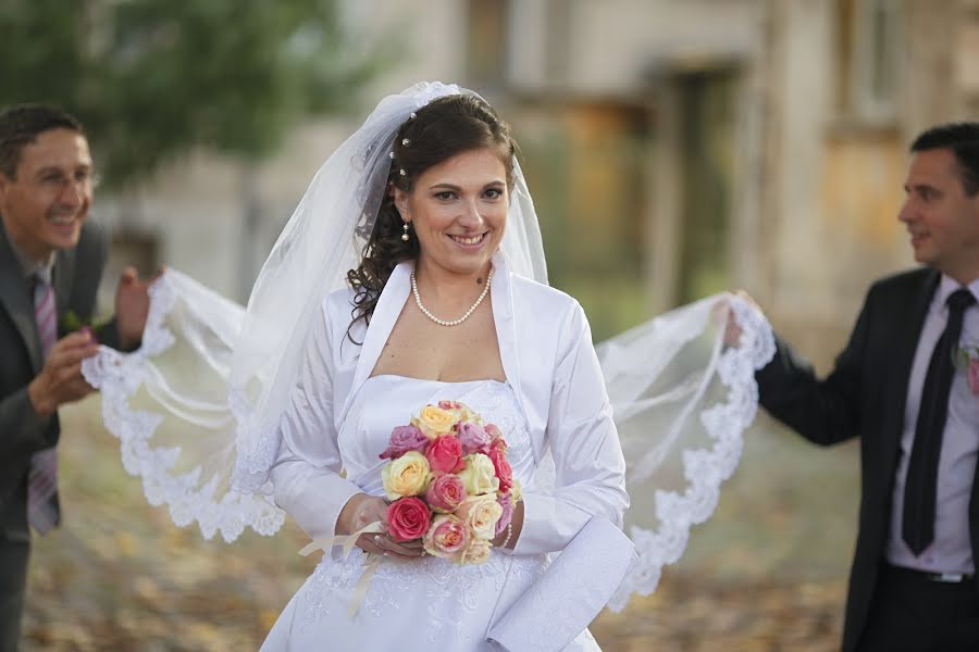 Huwelijksfotograaf Trambabov Todor (todo). Foto van 20 september 2016