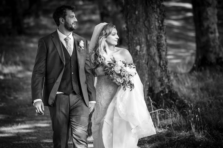 शादी का फोटोग्राफर Liam Kidney (liamkidney)। जनवरी 21 2019 का फोटो