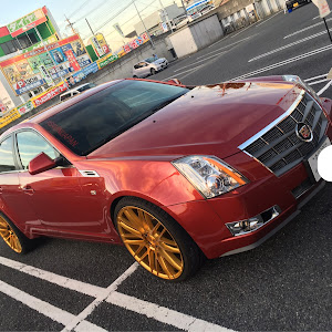 CTS セダン