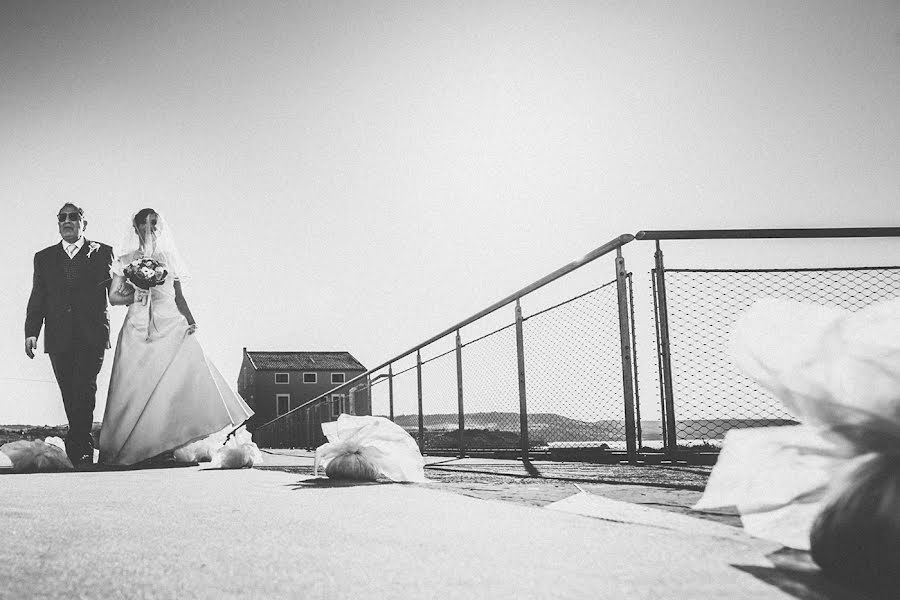 Fotógrafo de bodas Leonardo Scarriglia (leonardoscarrig). Foto del 9 de febrero 2018