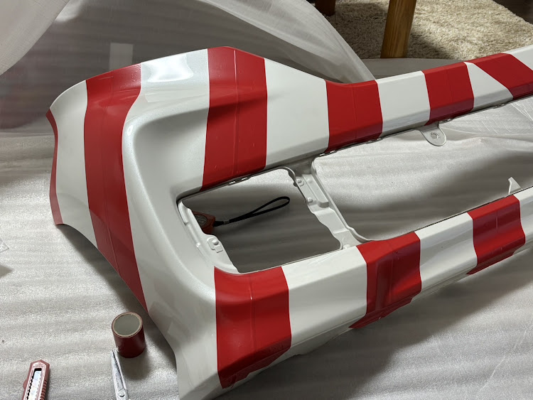 NボックスカスタムのDIY・冬仕様になりましたに関するカスタム事例の投稿画像4枚目