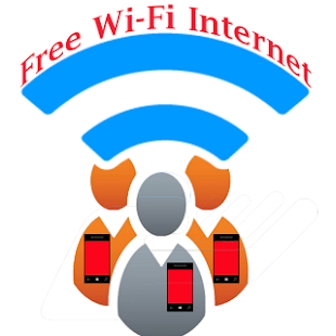 Free Free Wifi APK for PC