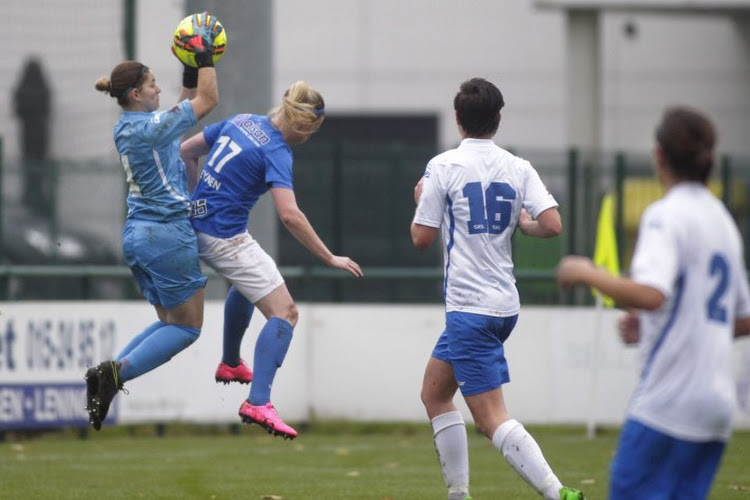 Dit zijn de toppers van speeldag 8 in de Super League bij de vrouwen