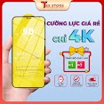 Cường Lực Iphone Giá Rẻ, Cương Lực Iphone, Kính Cuong Luc Iphone - Clgr