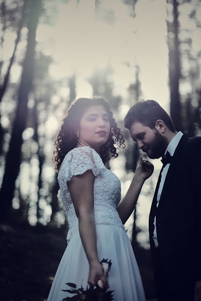 Fotografo di matrimoni Menios Andrianopoulos (meniosphoto). Foto del 26 febbraio 2021