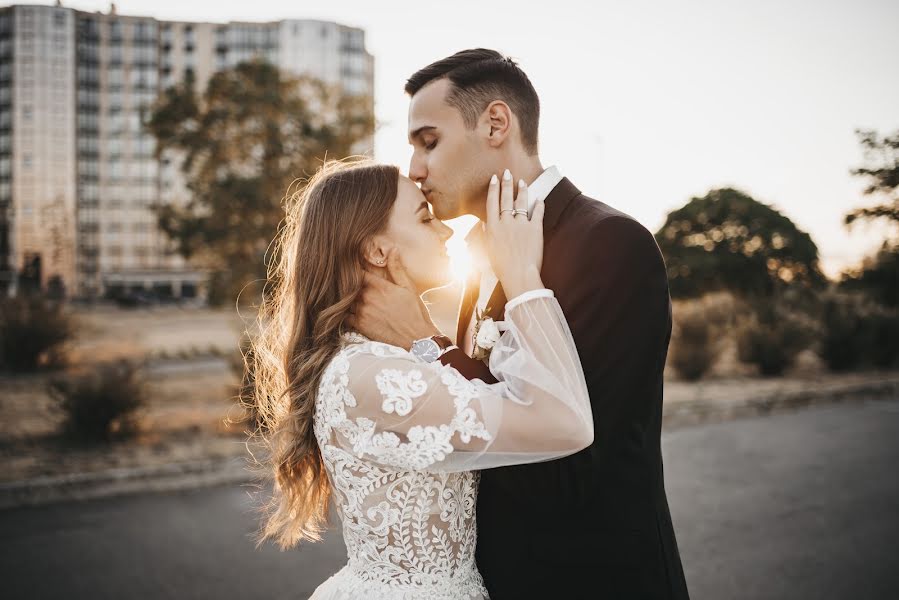 Fotografo di matrimoni Sofіya Yakimenko (sophiayakymenko). Foto del 28 settembre 2020