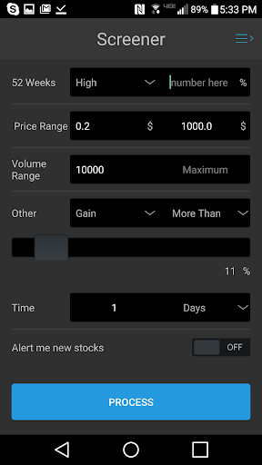 免費下載財經APP|Stock Screener: Stock Analyst app開箱文|APP開箱王