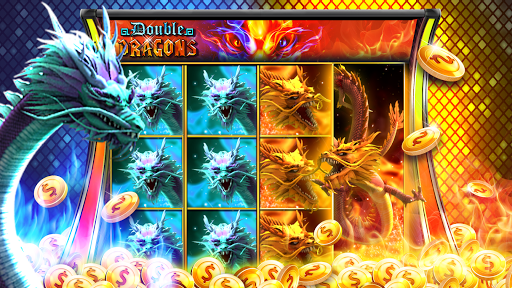 Screenshot Bonanza Party - Slot Machines