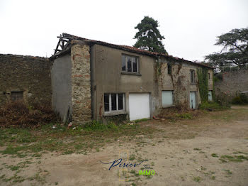 maison à Lys-Haut-Layon (49)