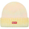 gradient stripe beanie fw21