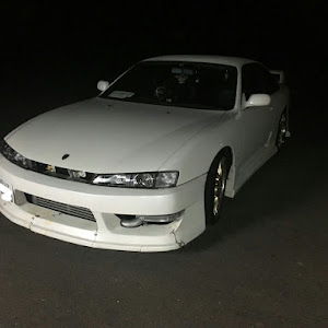 シルビア S14