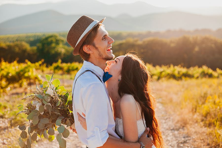 Photographe de mariage Andrey Dolzhenko (andreydolzhenko). Photo du 5 juillet 2015