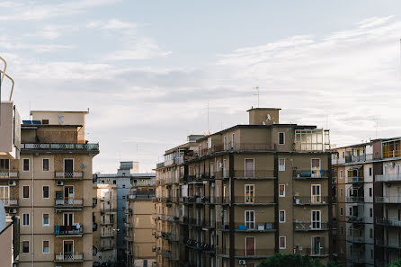 Fotografo di matrimoni Matteo Lomonte (lomonte). Foto del 25 novembre 2020