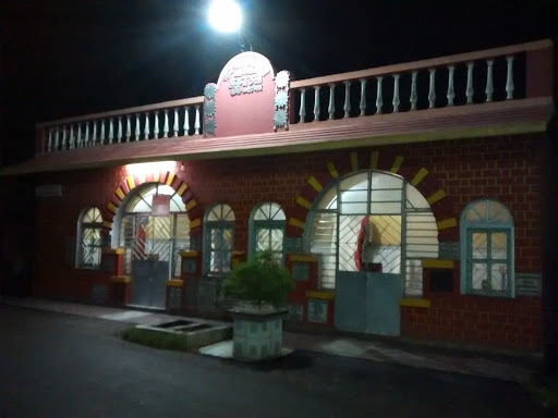 Barowari Thakurtala Palpara