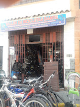 Taller De Bicicletas Dante