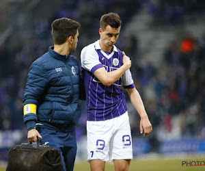 Van Hyfte kopte Beerschot Wilrijk ei zo na naar 1A en moet nu in PO2 aan de slag: "Na een week had niemand de klap al verwerkt"