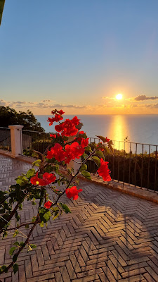 Vista mare. di checchiafabrizio