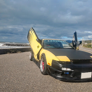 180SX RPS13