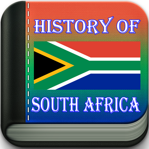 History of South Africa 🇠🇦