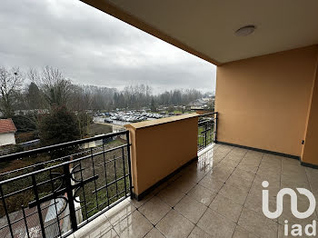 appartement à Breuillet (91)