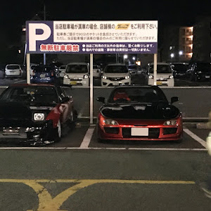 180SX