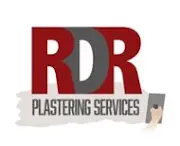 RDR PLASTERING SERVICES LTD Logo