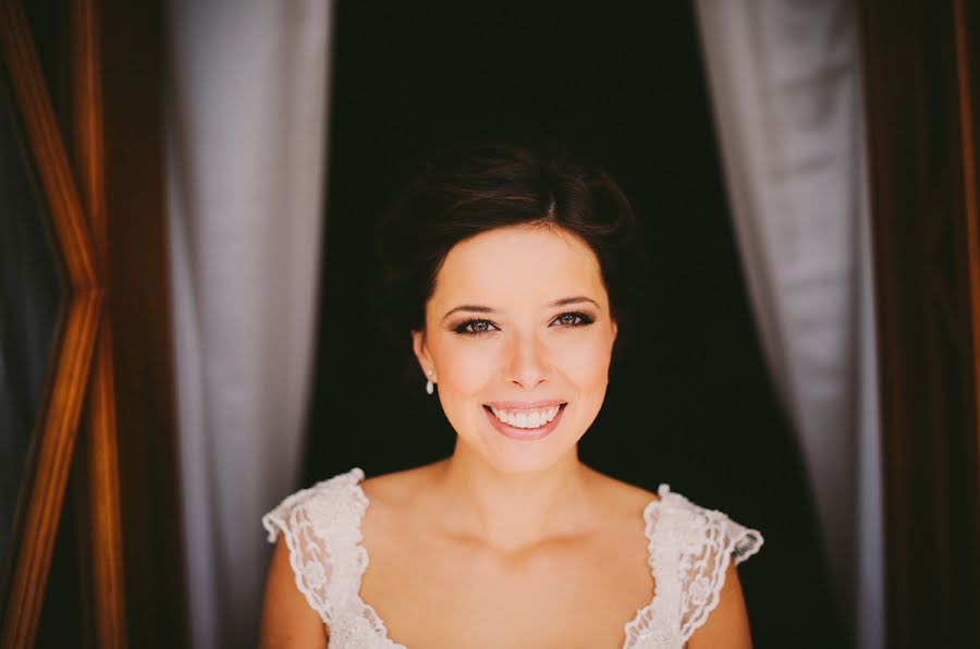 Wedding photographer Denis Komarov (komaroff). Photo of 13 January 2015