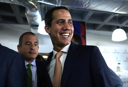 Gvaido smatra da Maduro želi da želi da rasformira parlament