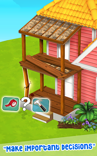 Idle Home Makeover screenshots 8