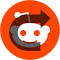 Item logo image for New Reddit Redirect