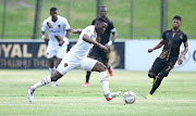 Zitha Kwinika, Captain of Stellenbosch FC.