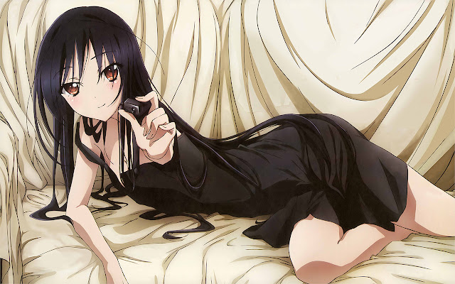 Accel World 09 - 1920x1080 chrome extension