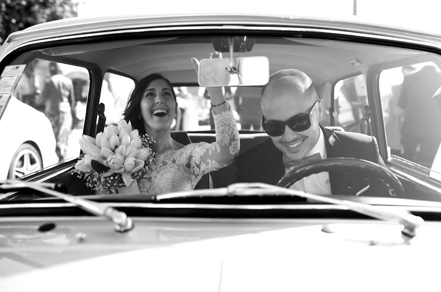 婚礼摄影师Paulo Figueiredo（qfilm）。2019 1月13日的照片