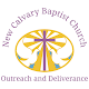 Download New Calvary Baptist Church For PC Windows and Mac 1.0