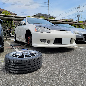 インテグラ DC5