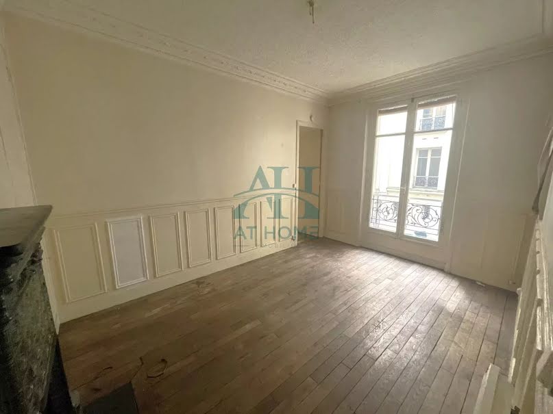 Vente appartement 2 pièces 36.36 m² à Paris 10ème (75010), 325 000 €