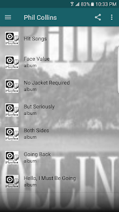 Phil Collins(圖1)-速報App