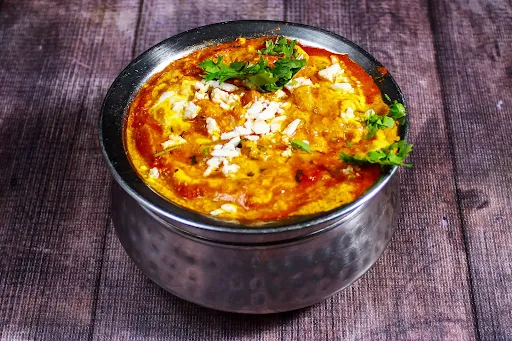 Schezwan Handi Paneer