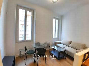 appartement à Marseille 4ème (13)