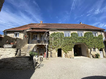 maison à Venarey-les-Laumes (21)