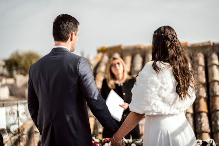 Wedding photographer Eunika Sopotnicka (sopotnicki). Photo of 4 February 2022